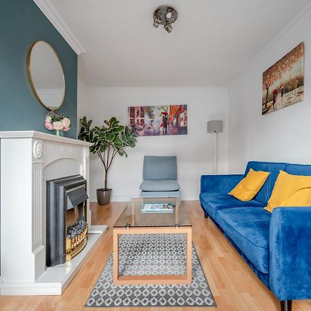 Anjore House - Belfast Serviced Apartment Exteriér fotografie