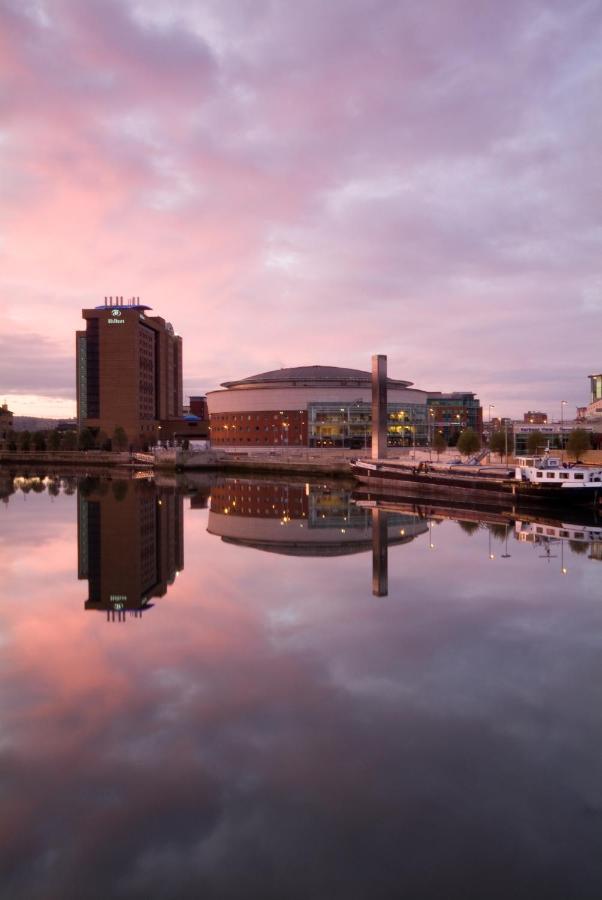 Anjore House - Belfast Serviced Apartment Exteriér fotografie