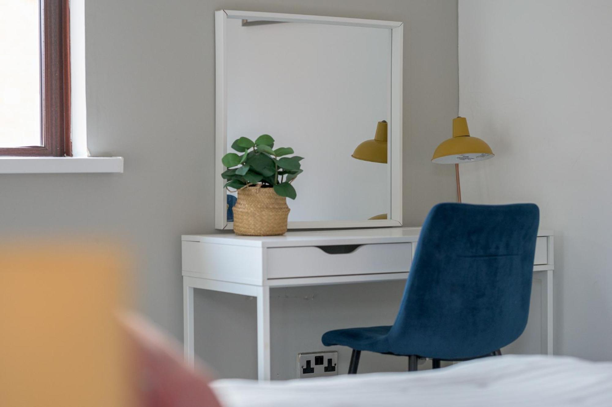 Anjore House - Belfast Serviced Apartment Exteriér fotografie